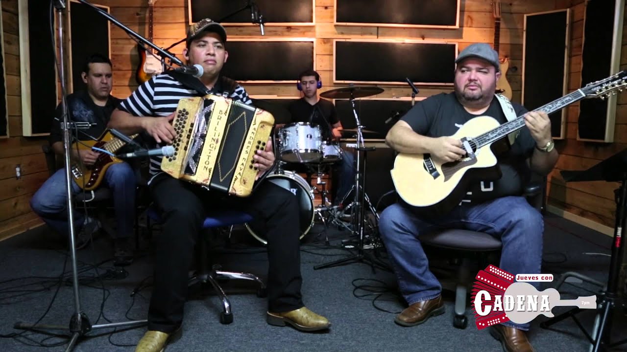 Skokie Polka en Jueves con Cadena