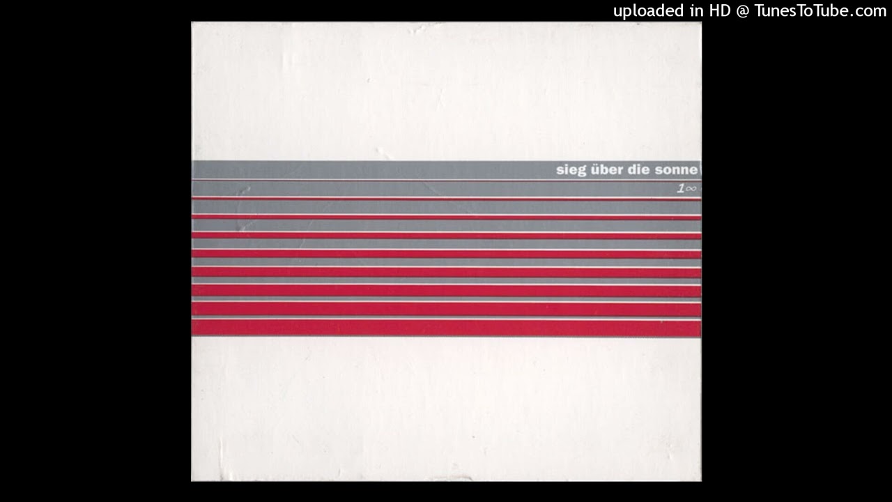 Sieg Über Die Sonne - Are You Radioactive