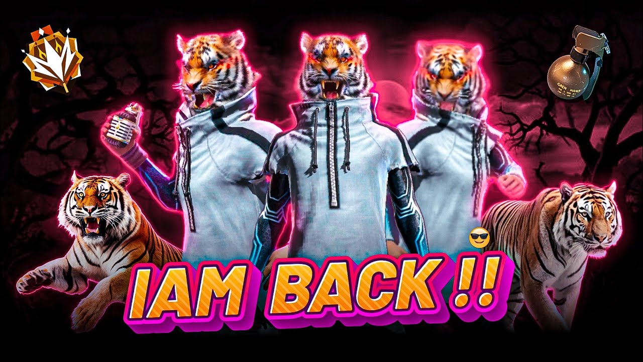 BACK TO BOOMM BAAAM!! 💣💥 DONE REGIONAL TOP ⚡