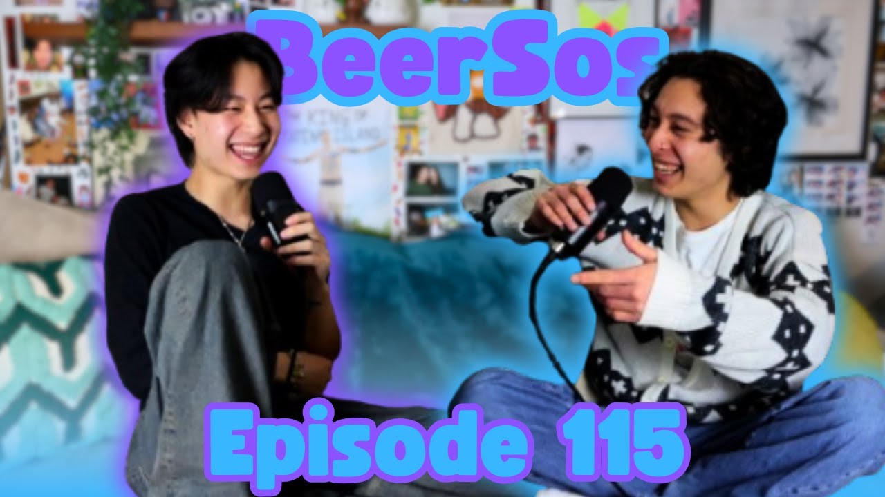 Why p*rn is bad for you | BeerSos #115