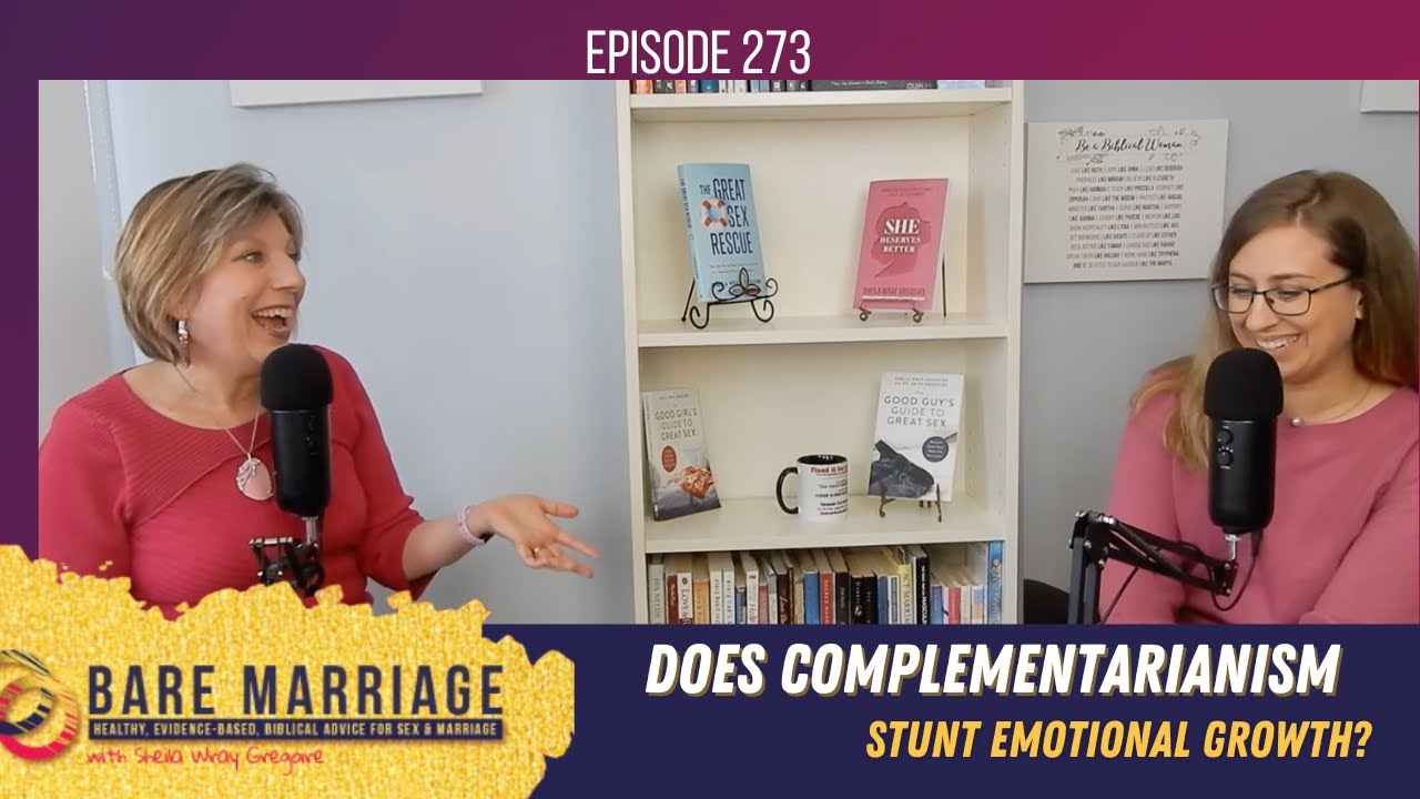 Are Traditionally Christian Marriages More Immature?