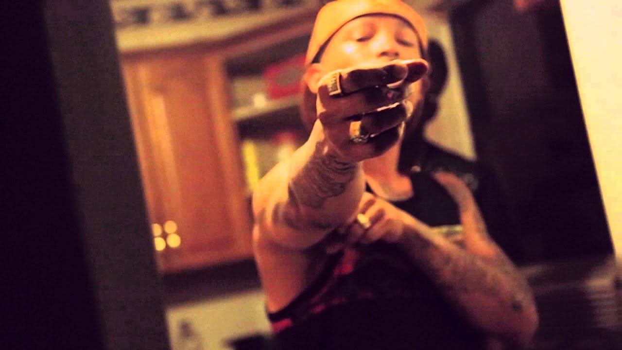 Liek Baby - BTBO Feat. Roosta & Yg Ivy (WATCH 1080P)