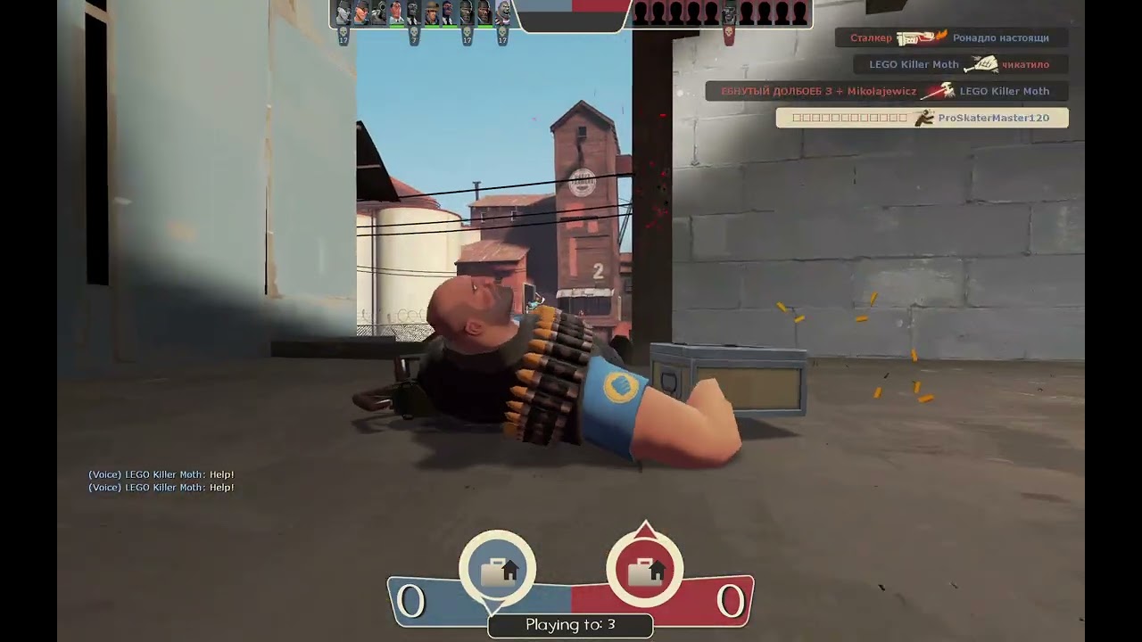 tf2 video boooooo