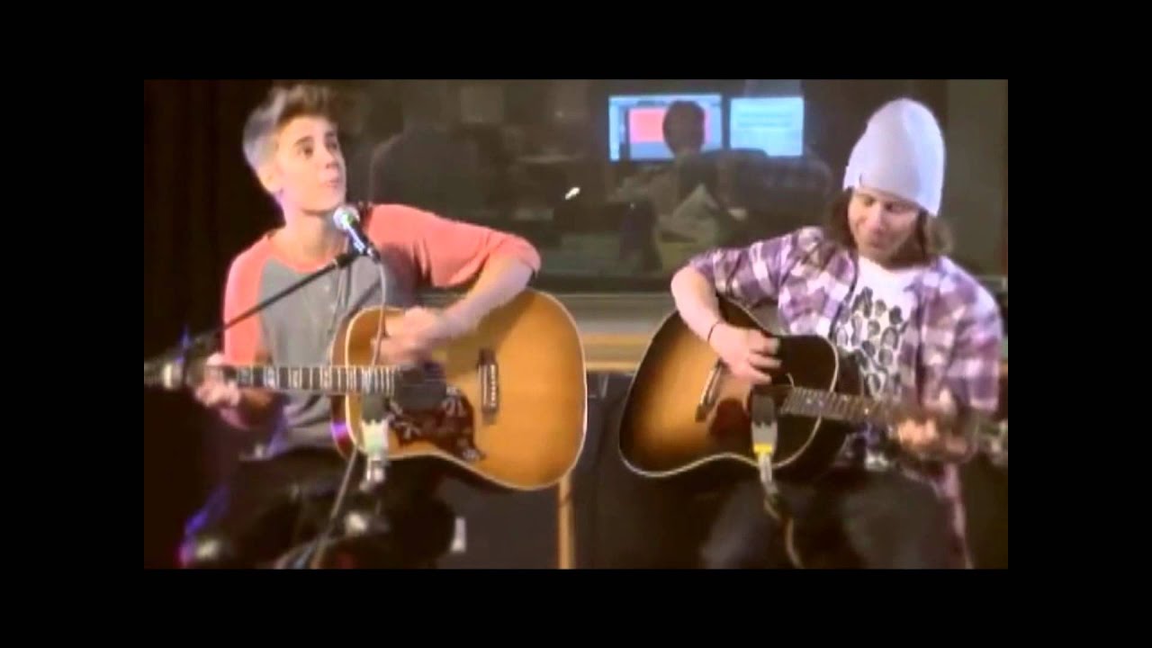 Justin Bieber Best Vocals | High Notes | PART TWO