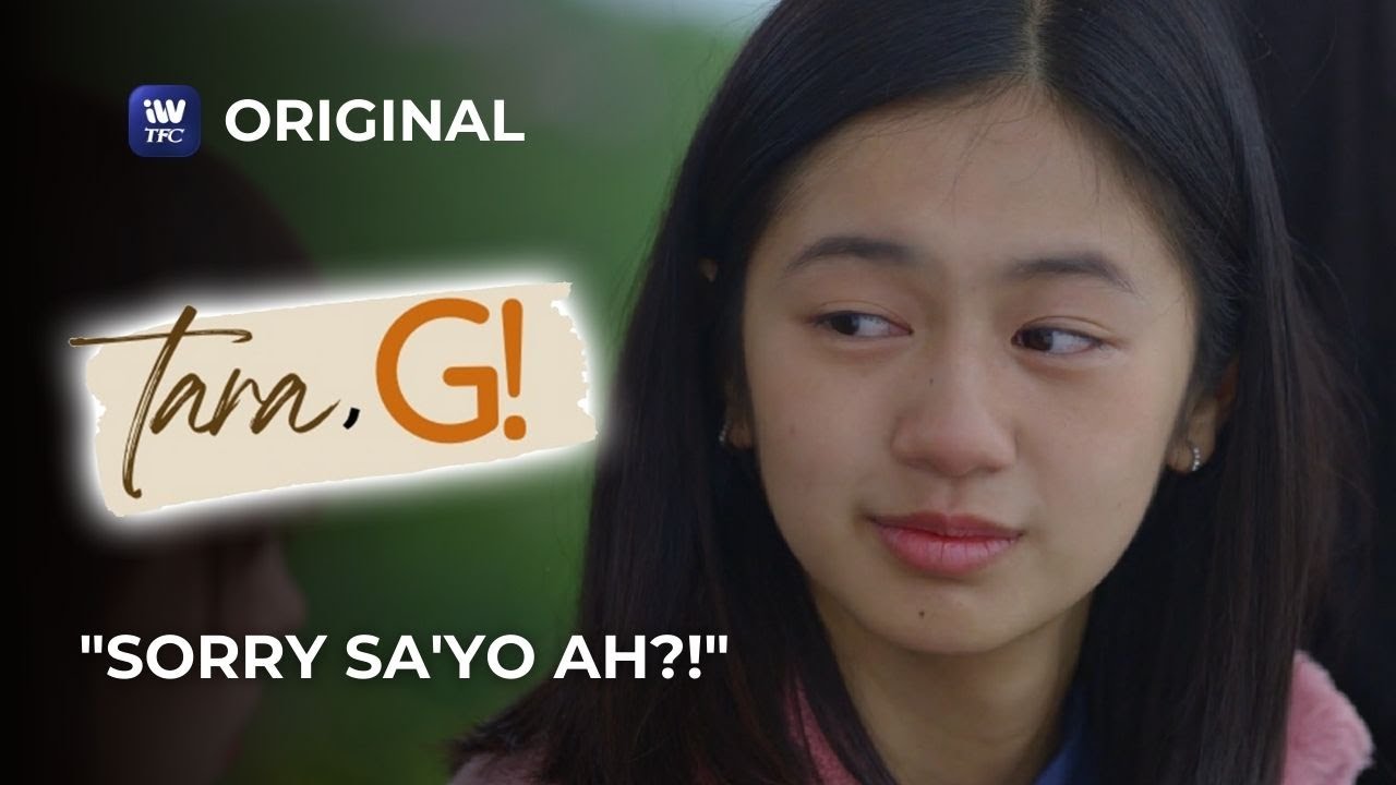 Team WISE discovers something about Legs. | Tara, G! Episode 8 Highlights