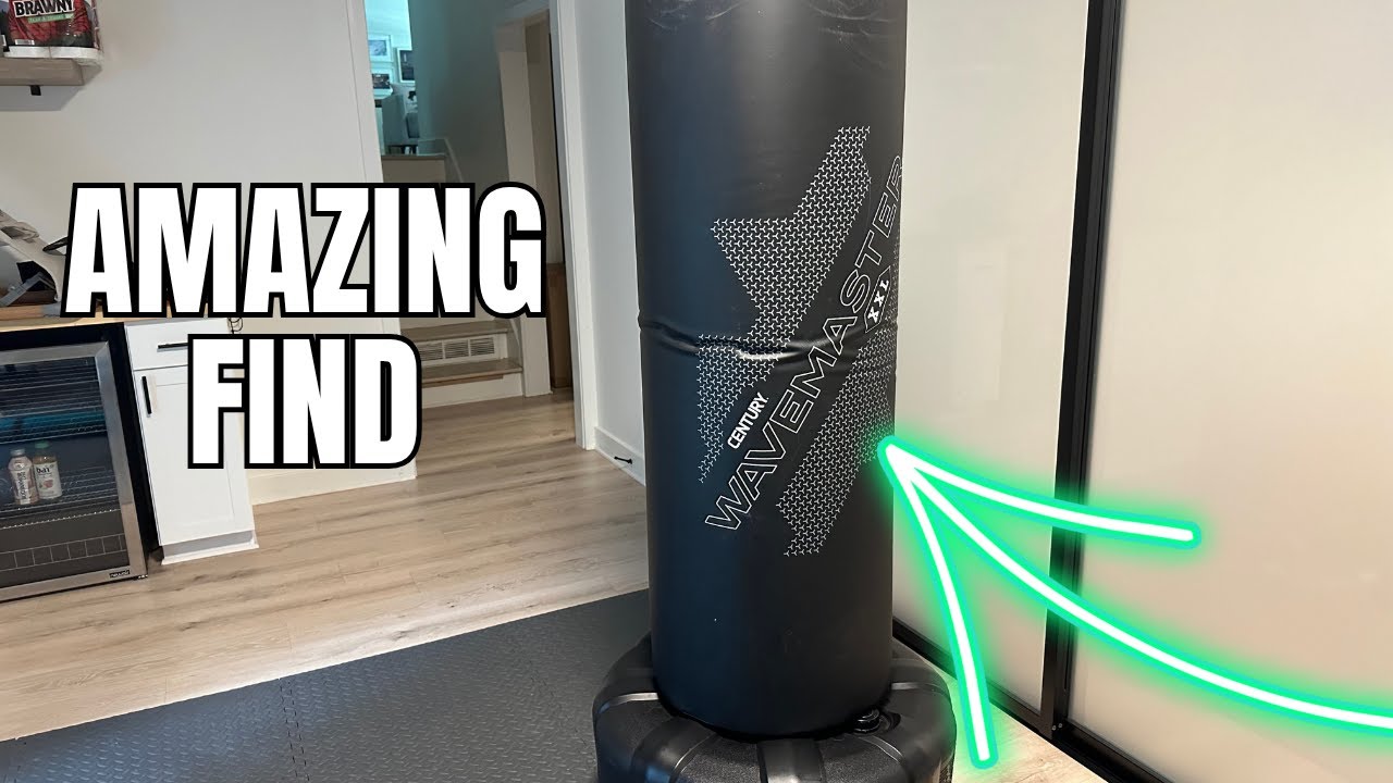 The Ultimate Home Stress-Buster: Wavemaster XXL Review