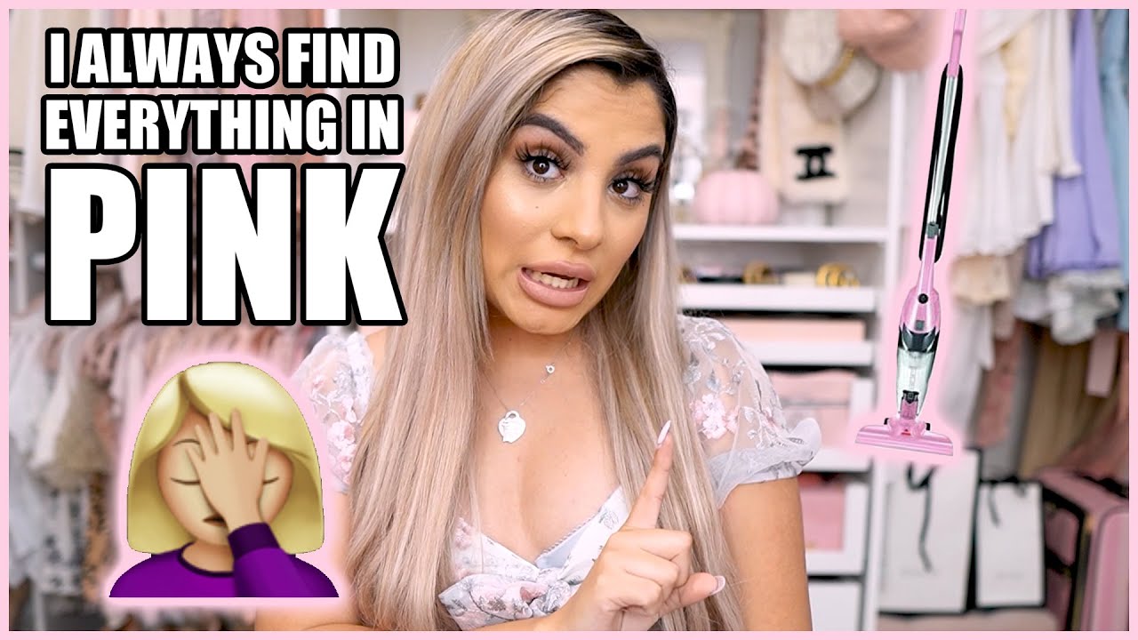 Huge Girly Haul - End of Summer 2020
