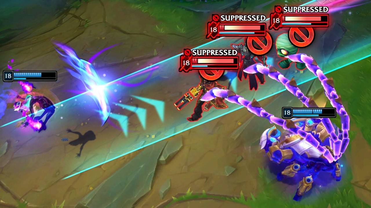 ULTRA SATISFYING MOMENTS #35