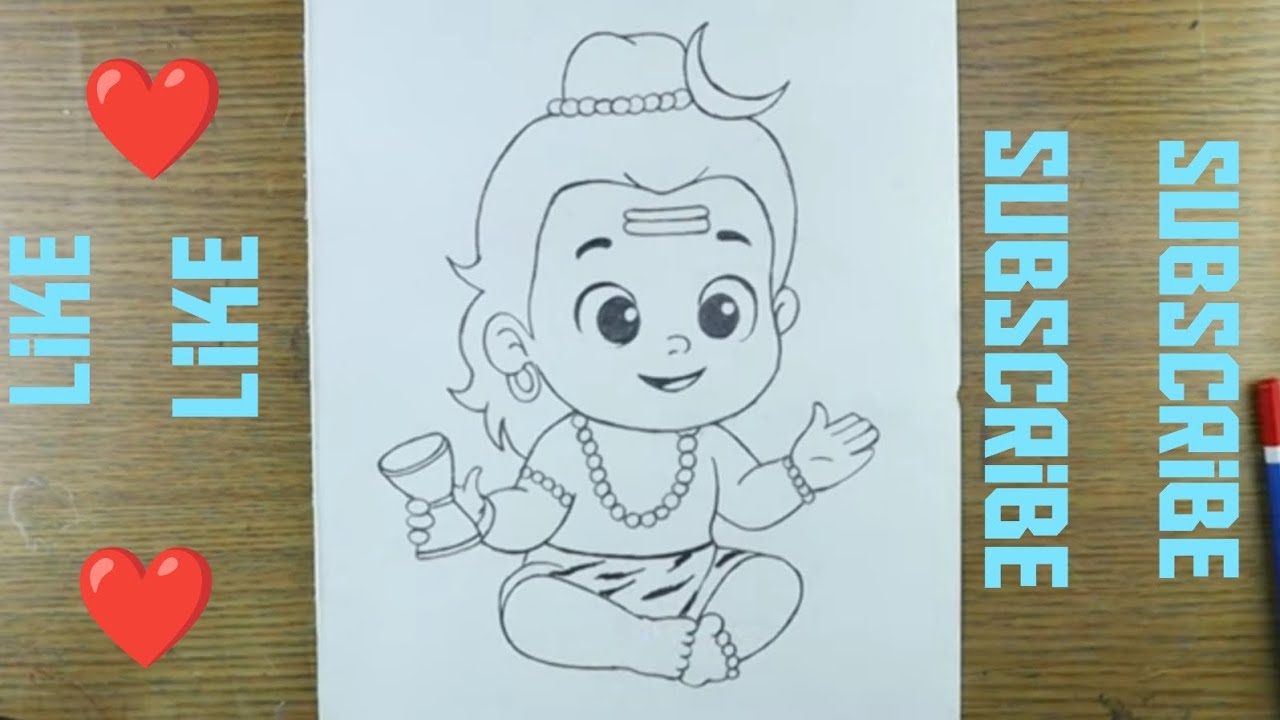 Har har mahadev. 