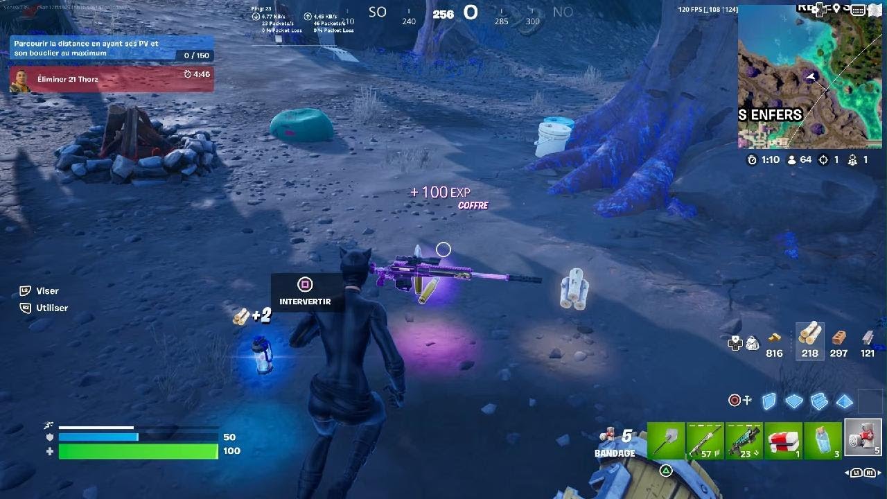 Enfin Unreal !!!!!