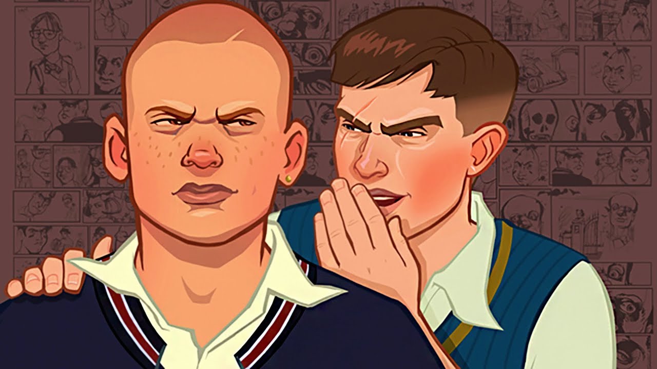 BULLY - Pelicula completa Español - PC [1080p 60fps]