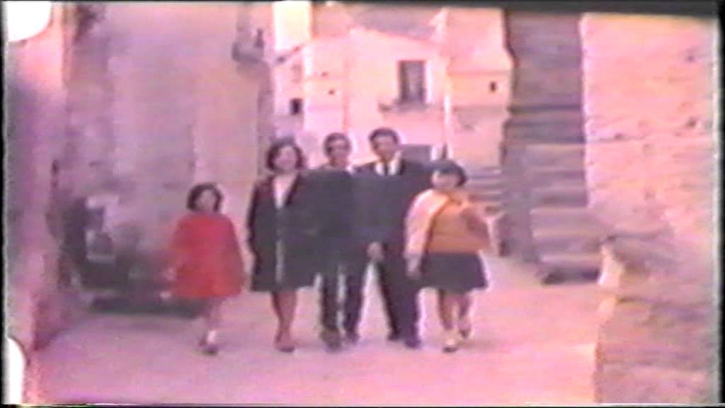 Montescaglioso 1950