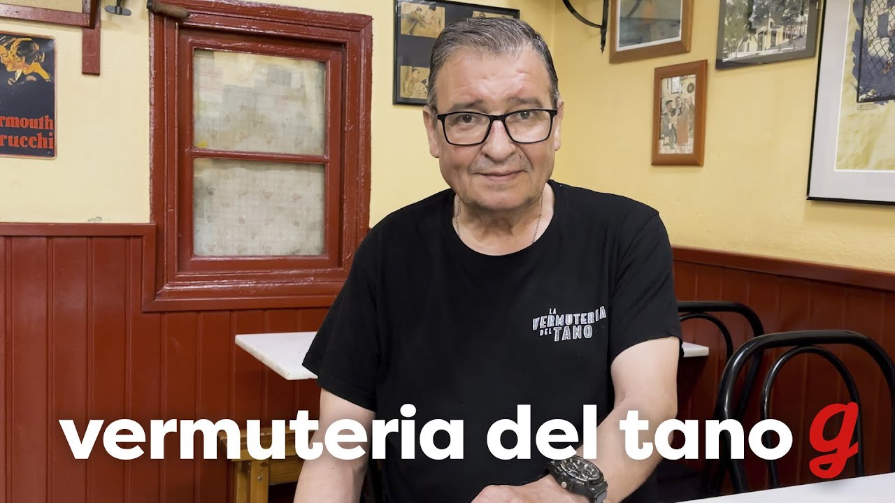 Vermuteria del Tano