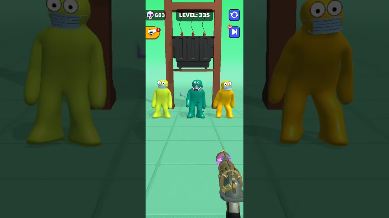 Funny game 🎮🤣🤣🤣