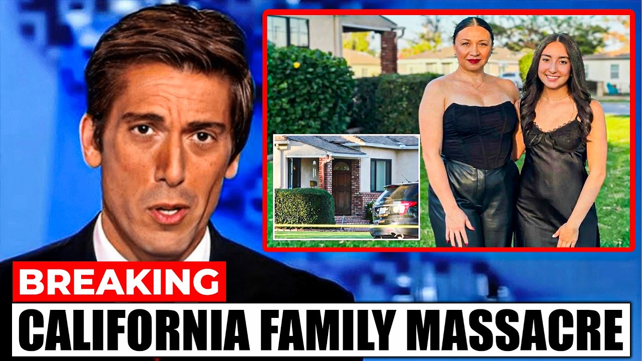 Horrific Lionel Family Massacre Left Detectives In Tears! (True Crime Documentary)