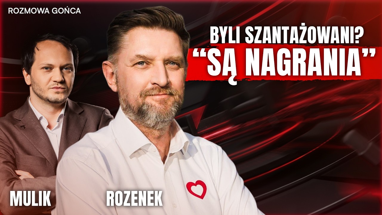 AFERA PODKARPACKA. „SĄ TRZY TYSIĄCE NAGRAŃ. POLITYCY, SĘDZIOWIE…”