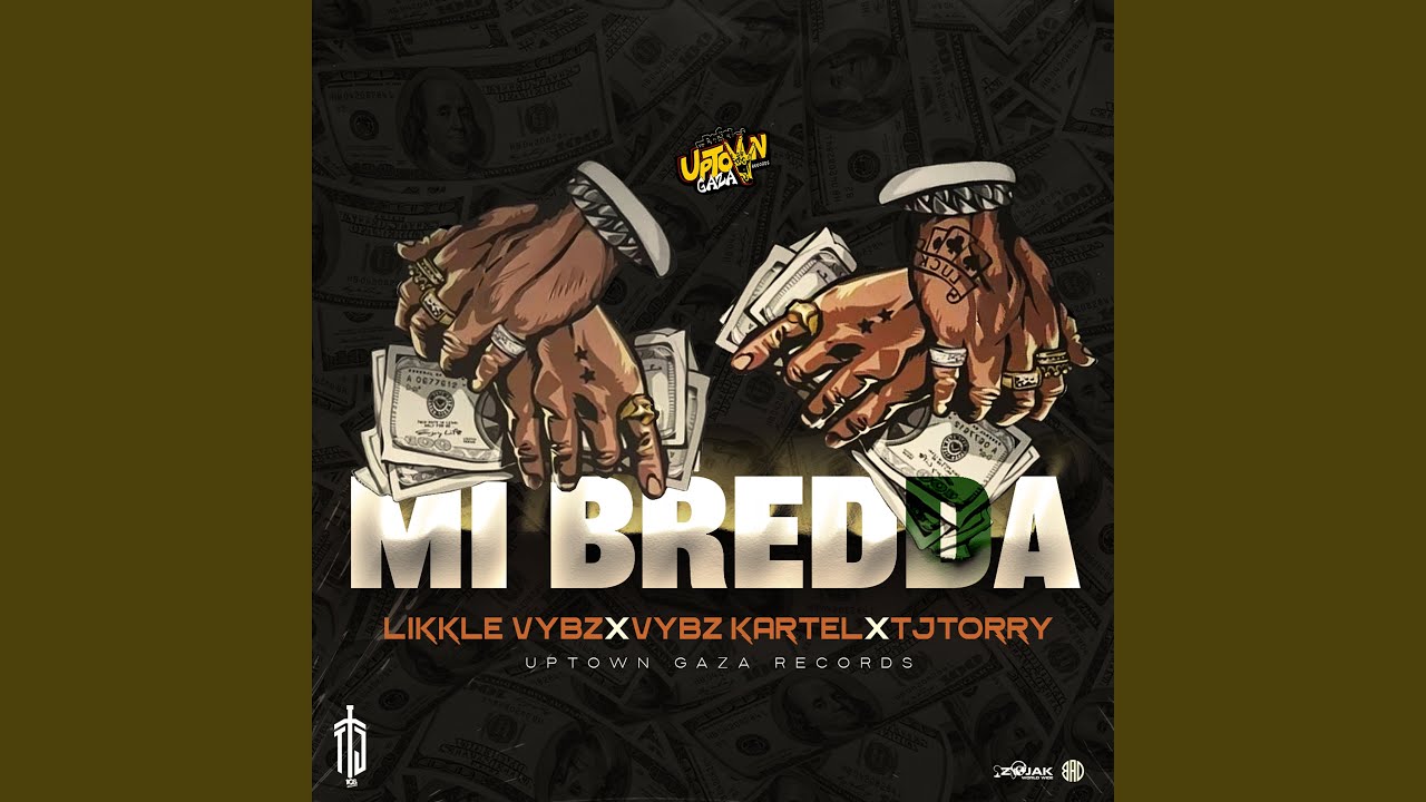 Mi Bredda