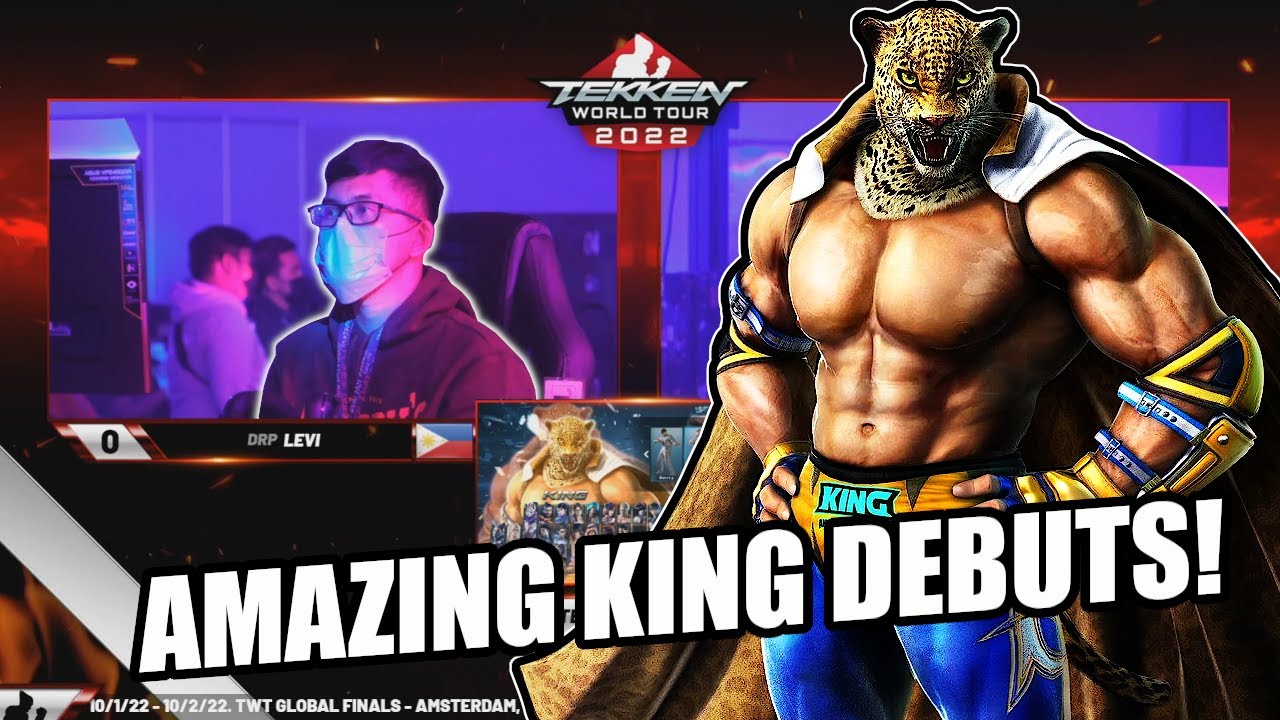 This King Proves that ANYTHING is Possible at Rev Major 2022!