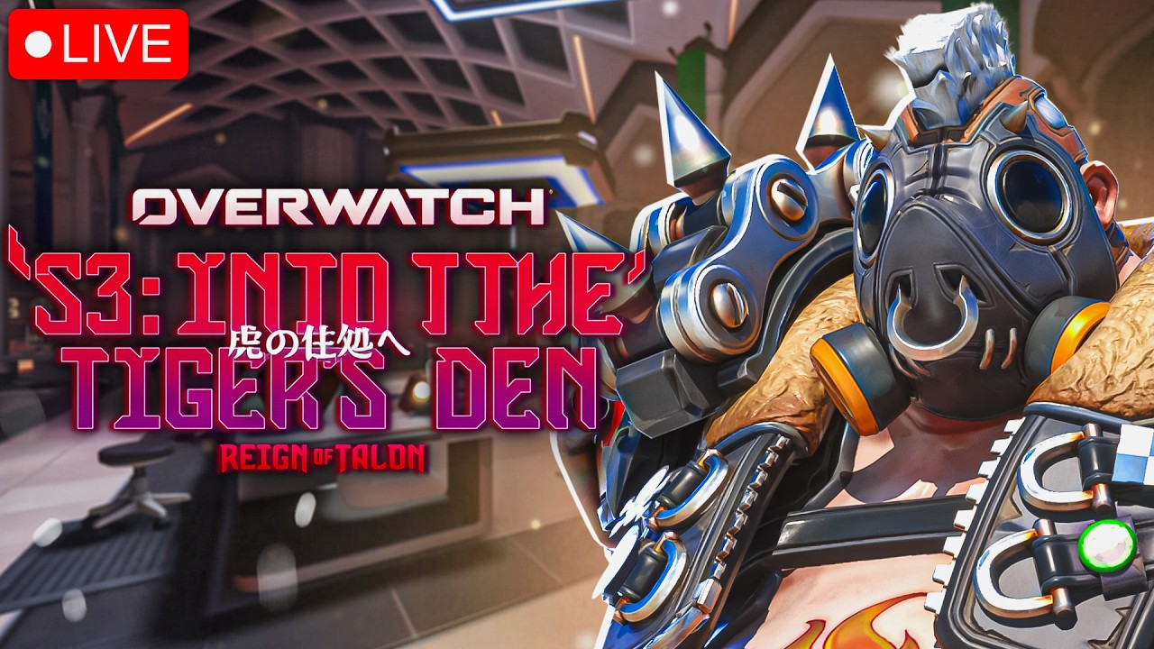 [DROPS] NEW MIDSEASON 3 GRIND!