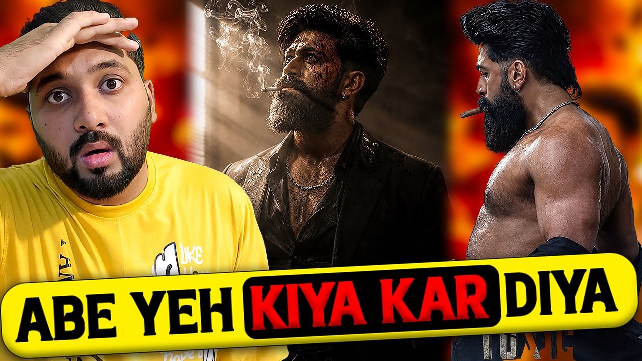 Toxic Release Date Update | Toxic vs Ramayana | Toxic Hollywood Release | Yash Next Confirmed Rel...
