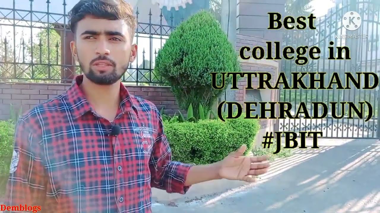 ||BeSt PHARMACY and B.TECH College in UTTRAKHAND(Dehradun)||INDIA's No.1 college||#Demblogs||