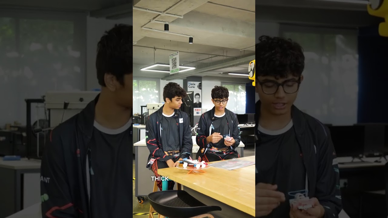 Turbo Titans Reveal Their F1 Car Design | RCDI Journey