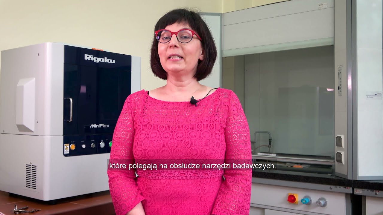 Chemia i inżynieria materiałów