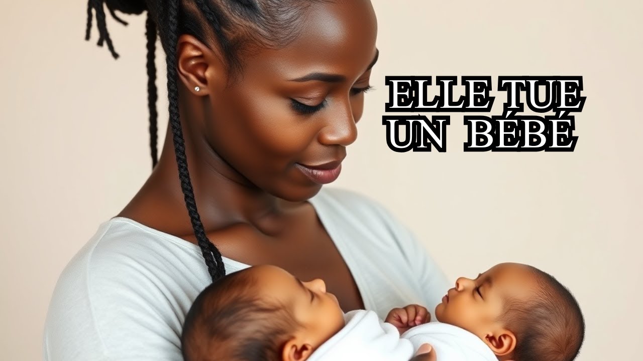 La Mère qui a Abandonné son Enfant...  Histoire Africaine Inspirante