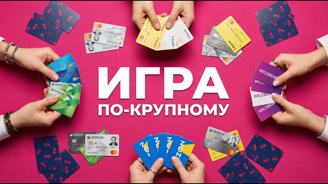 Банки ПРОТИВ маркетплейсов: полная хронология конфликта