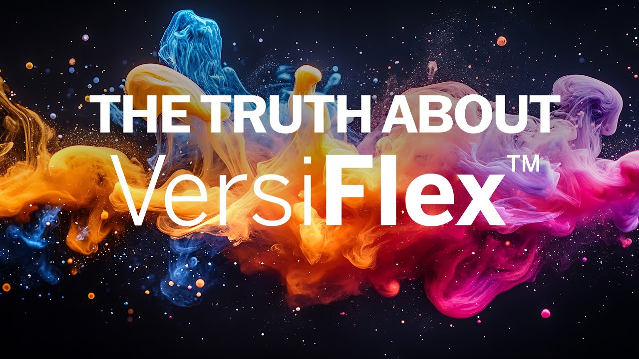 Sawgrass VersiFlex Makes Big Claims...Here’s The Truth
