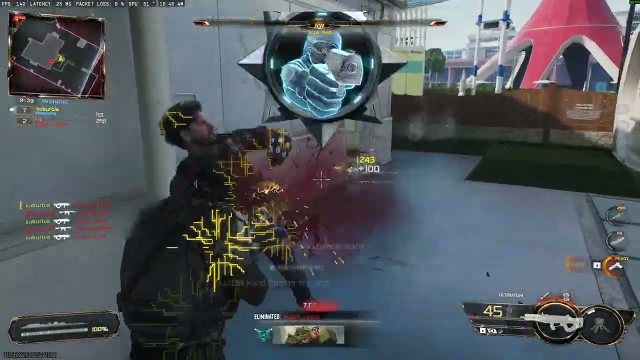 Black Ops 7 - 