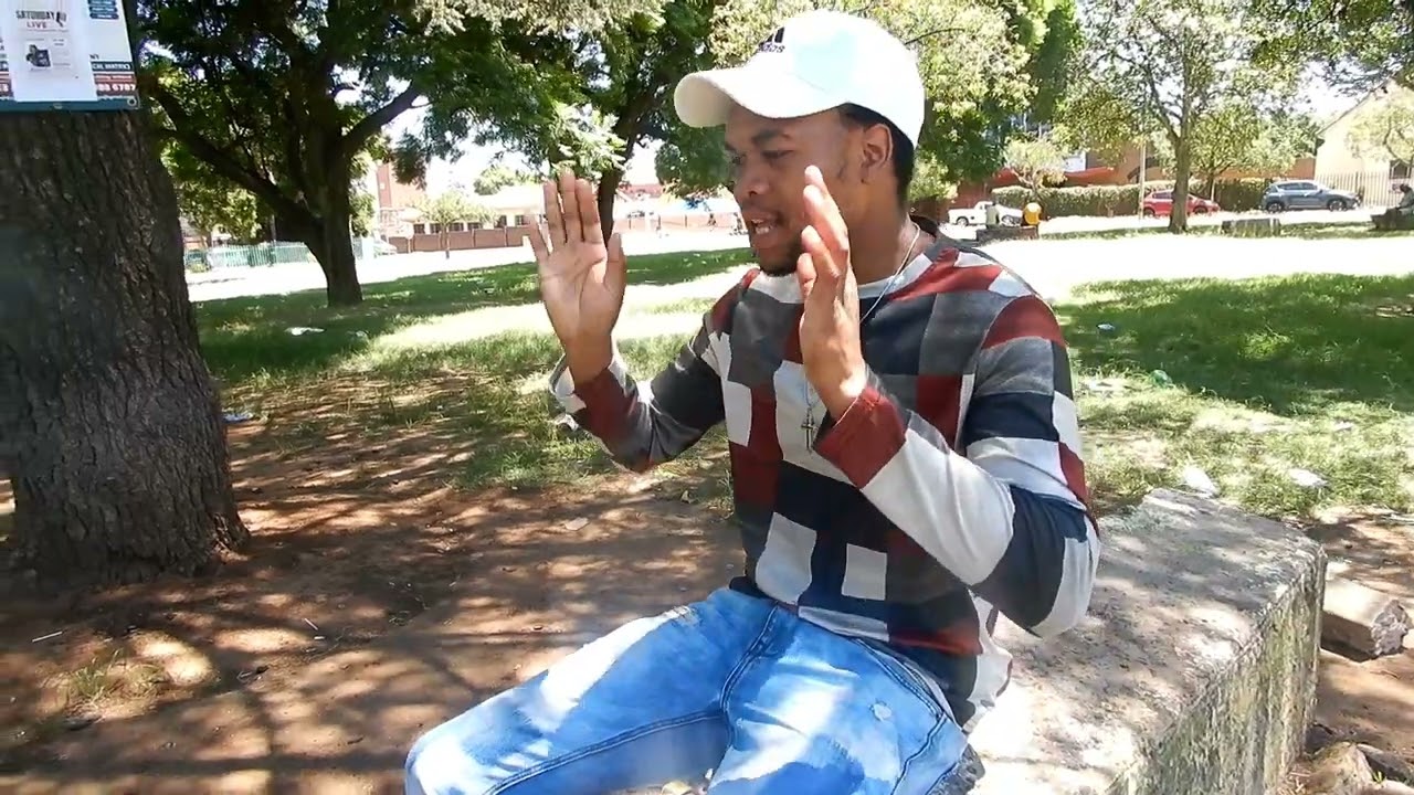 Official music video BAKHALA NGAWE