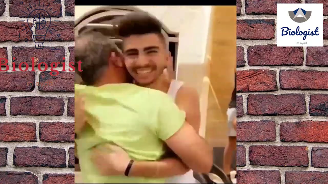 اجتهد وذاكر من أجل هذة اللحظة / امسك دموعك