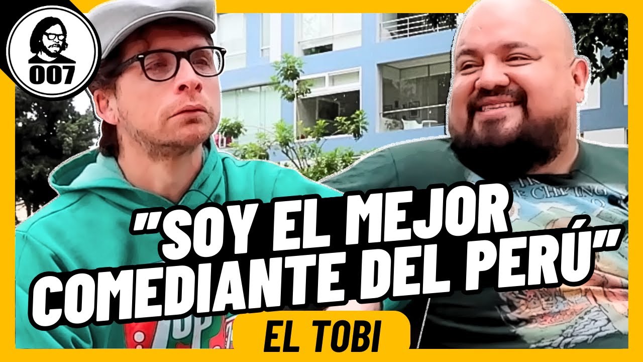 TOBI: 