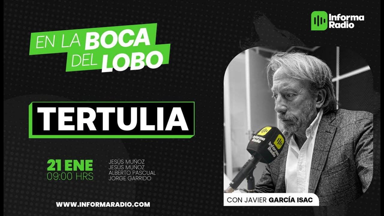 El desastre ferroviario español. Óscar Puente sigue de ministro. Las amenazas de Marlaska