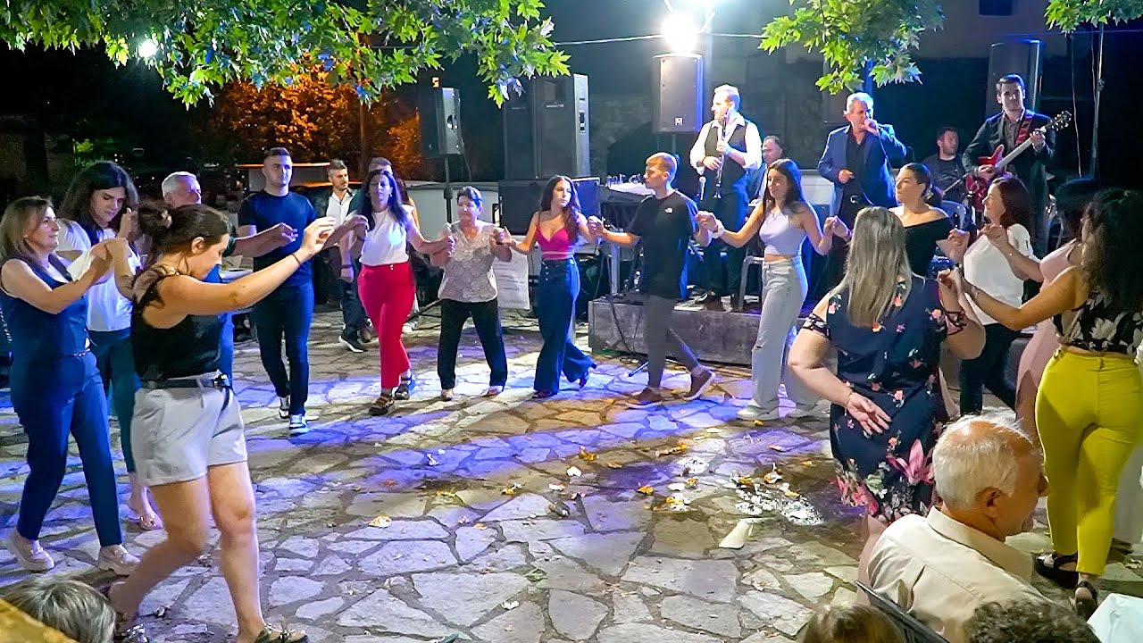 Κωσταρέλλος, Σαραβάκου και Καραντζίνης ξεσηκώνουν το Περδικάκι!