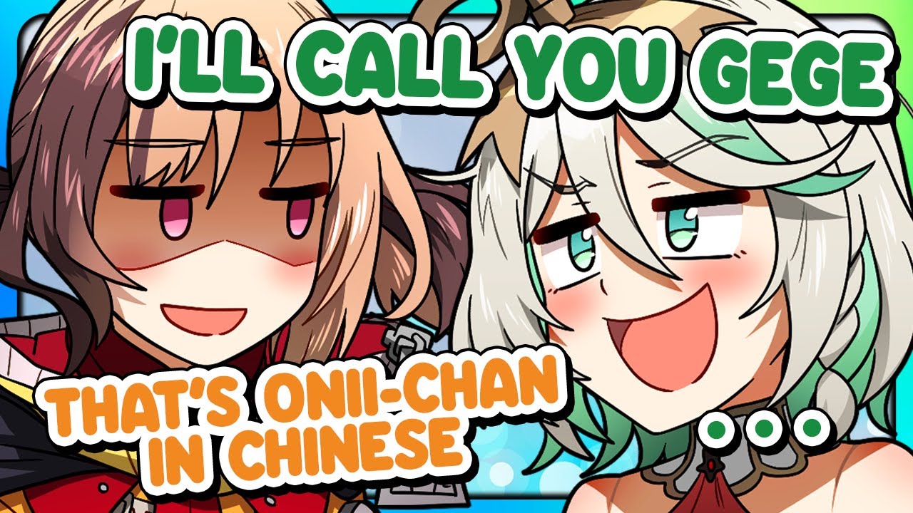 Cecilia Tries to Make Fun of Gigi but It Backfires Hilariously on Her! 【Hololive EN】