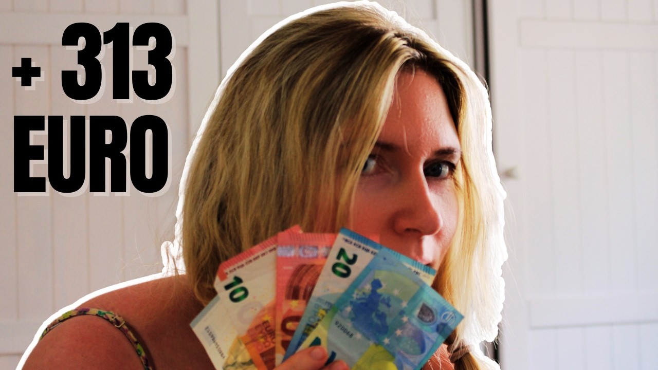 10 Minimalismus-HACKS, um jeden Monat 313 Euro zu sparen