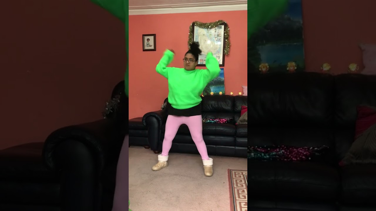 Just dance 2026 edition- Pop Muzik- M / Robin Scott- Chantelle 