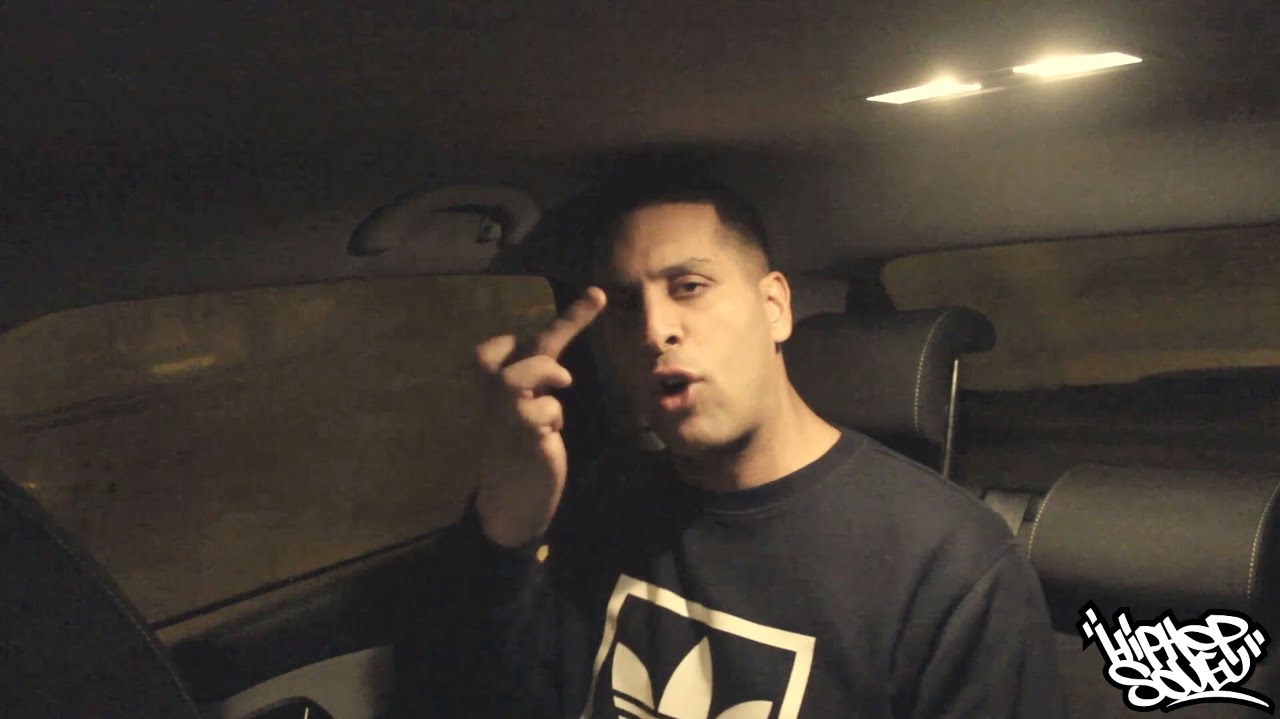 Beats & Rimas: Nameless