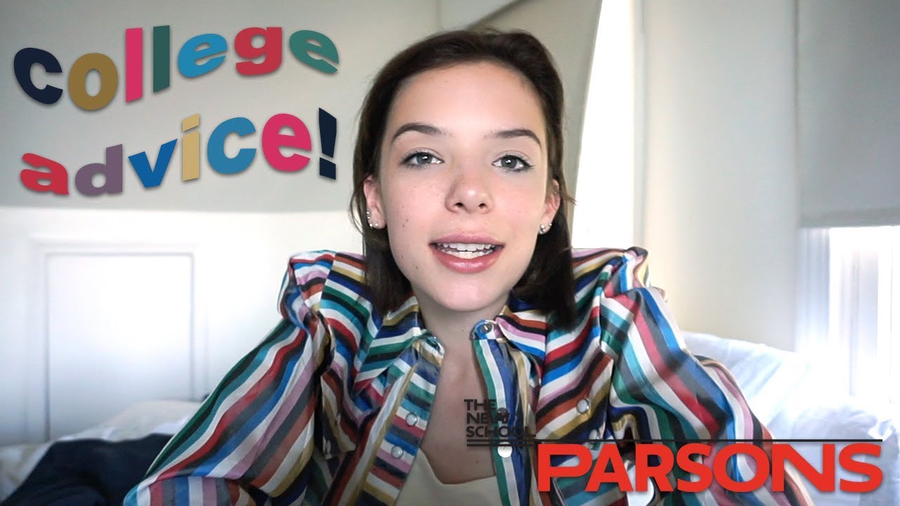 ART SCHOOL/COLLEGE SURVIVAL GUIDE (Parsons)