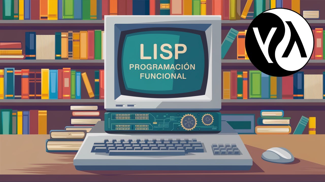 🔴 LISP: El Lenguaje de Programación que Cambió la Historia