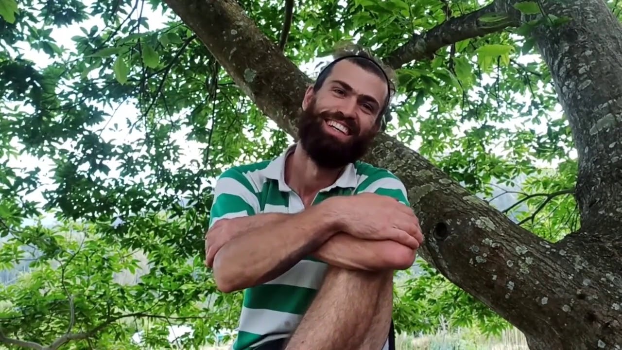 Dispersando agrofloresta na Península Ibérica e imersão na Estação Agroecológica de Vieiro, España