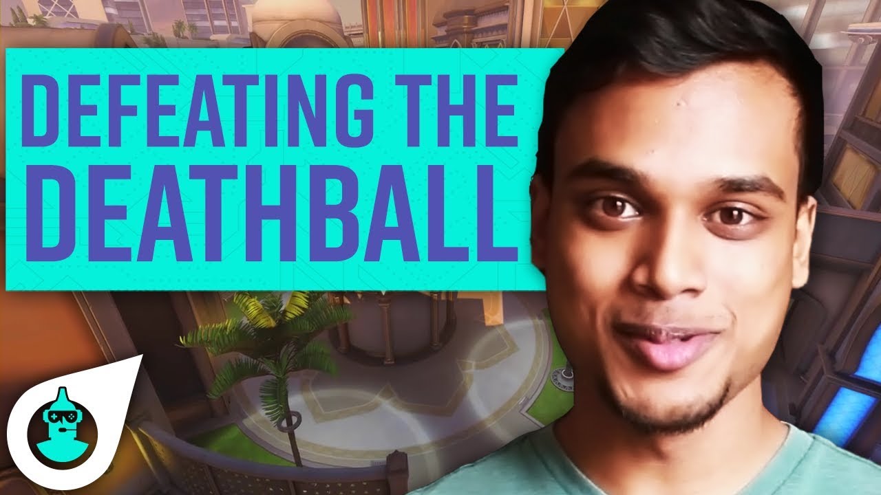Defeating the DEATHBALL w/ Zone Control | What the Casters Missed Ep. 3