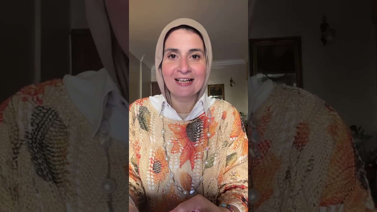 ازاي نعرف ان احنا في طريق التشافي الحقيقي ولا مجرد تهيؤات .. ..