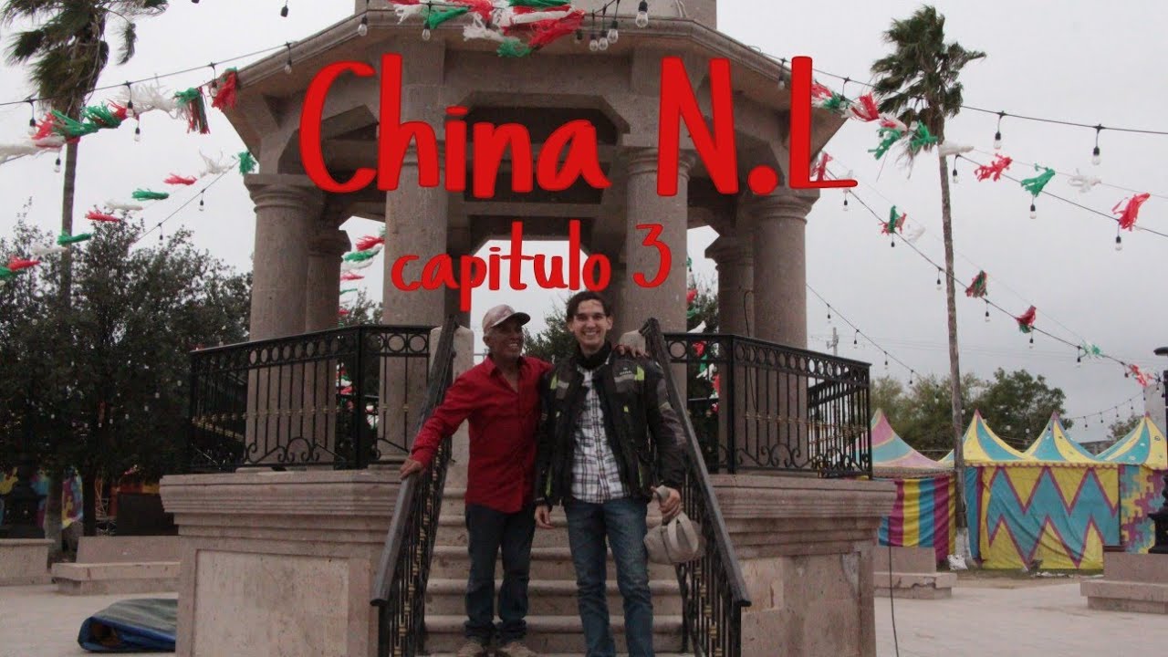 China N.L. Capitulo 3  La súper estrella de China🤩