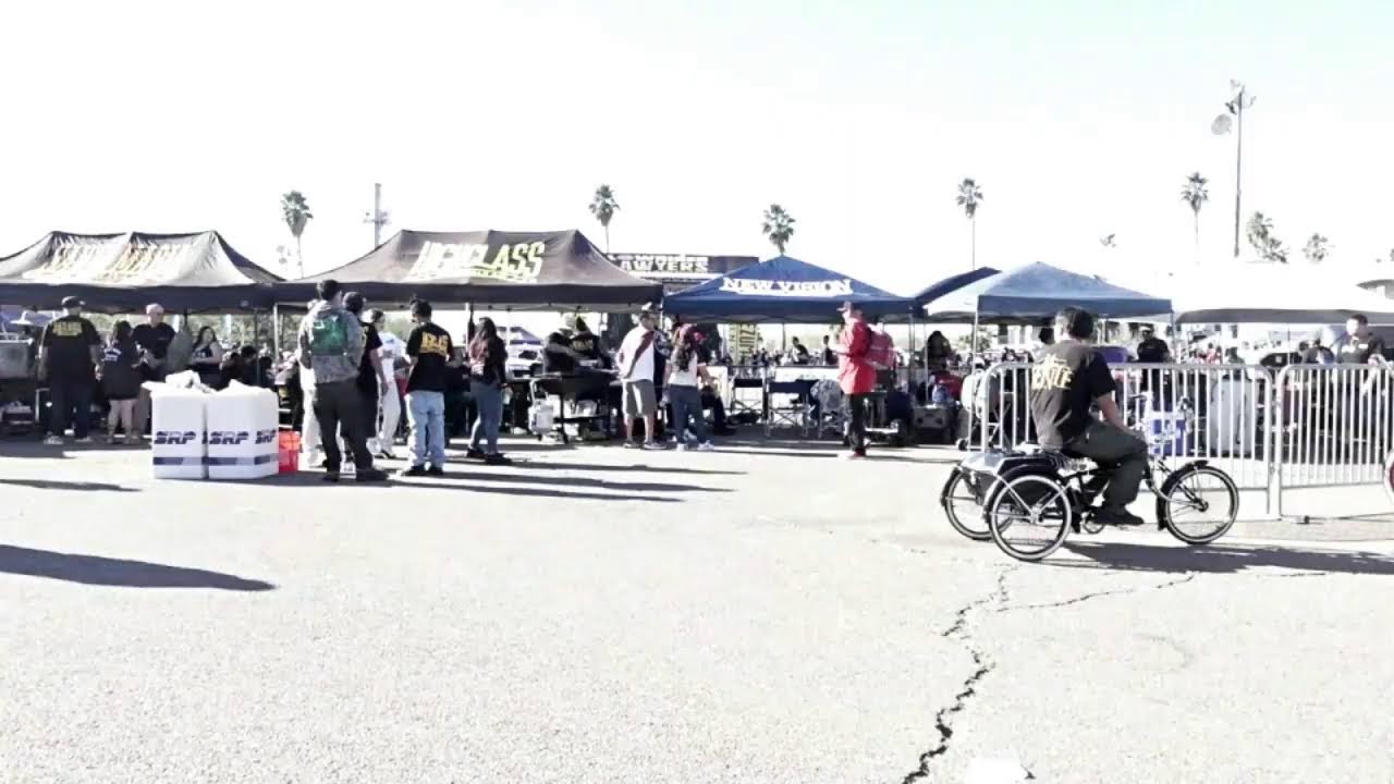Live Ride Podcast