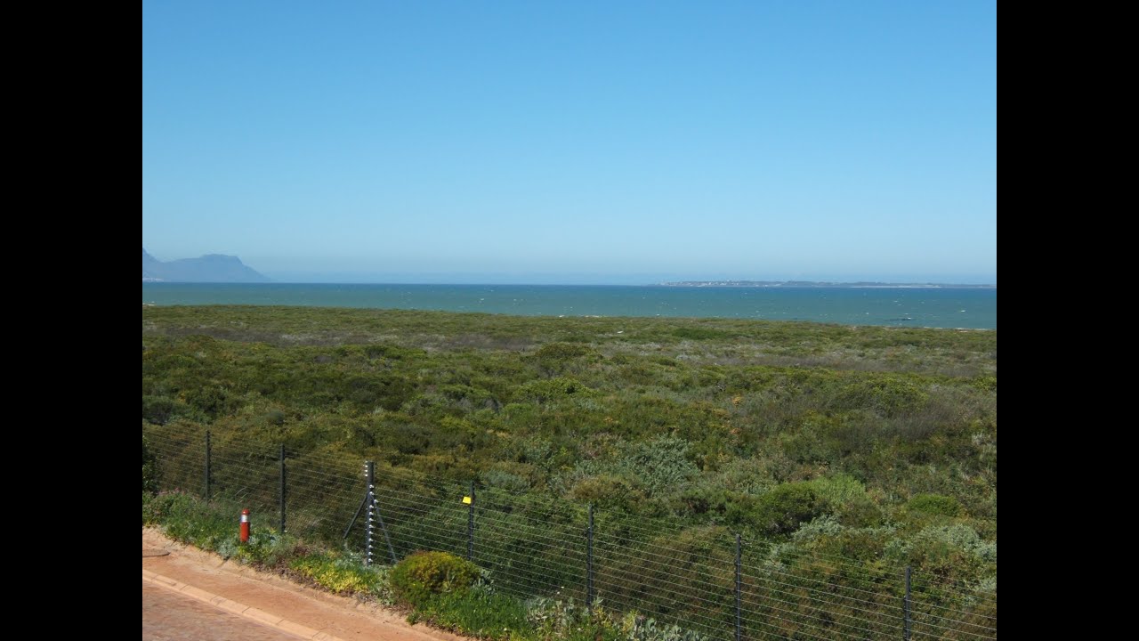 Atlantic Beach Golf Estate villa to rent
