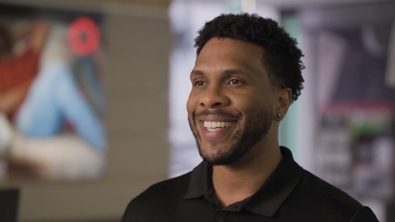 How is Advantage WiFi installed and managed?