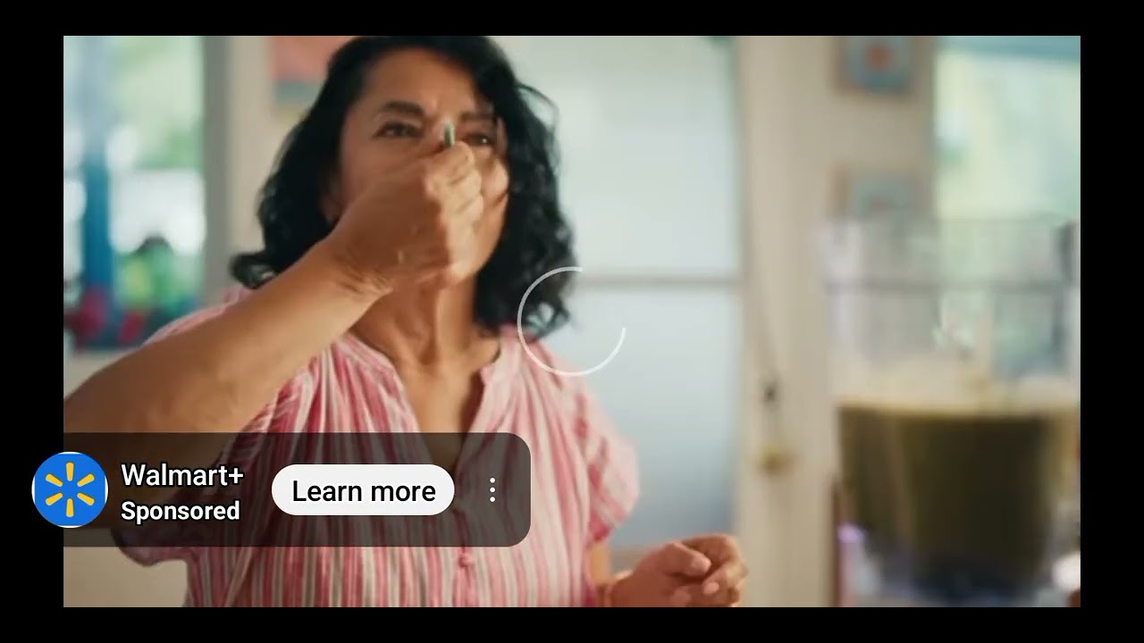 The COMMERCIAL ATTACK from YouTube / Google 